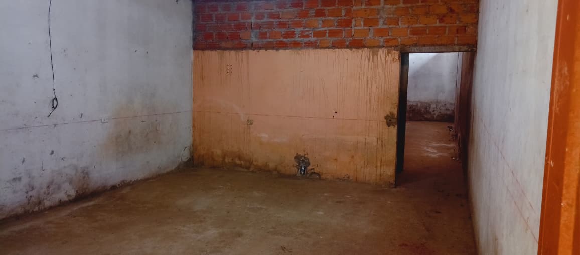 Casa en La Banda de Shilayo Urb. Pampas de Sananguillo